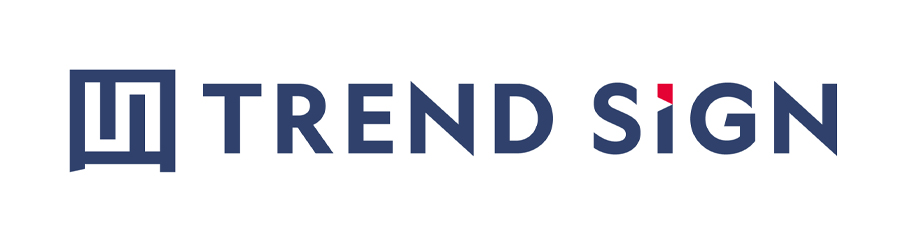 Trend Sign logo